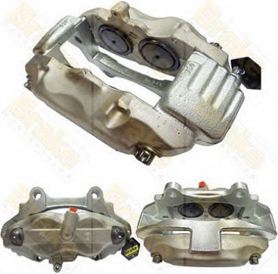 BRAKE ENGINEERING ca3034r -  Тормозной суппорт